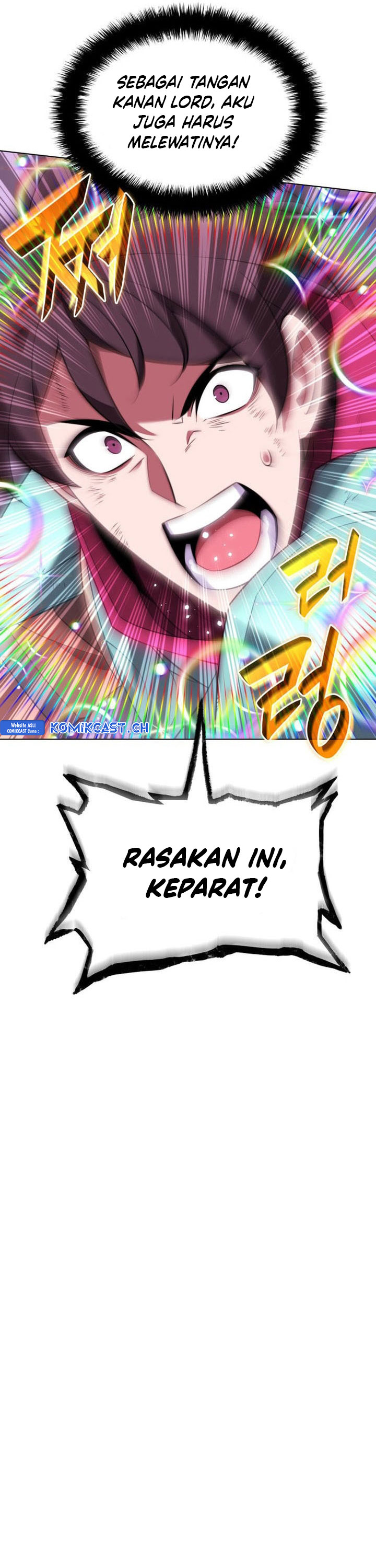 Overgeared Chapter 203