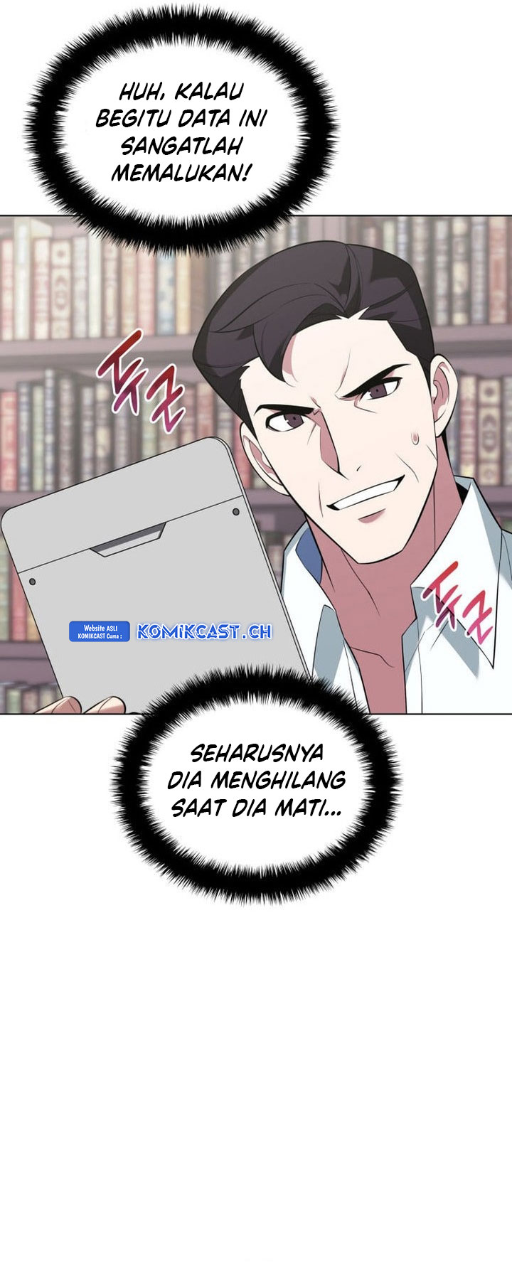 Overgeared Chapter 203