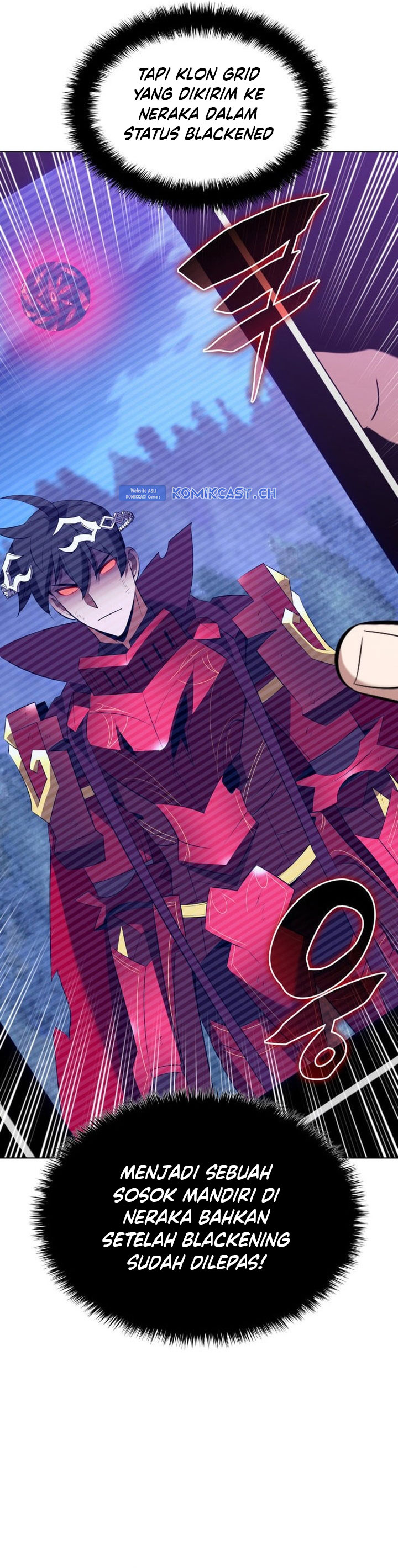 Overgeared Chapter 203