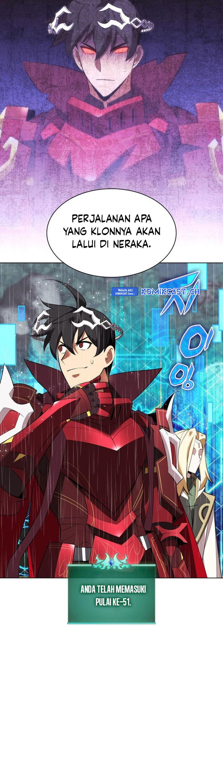 Overgeared Chapter 203