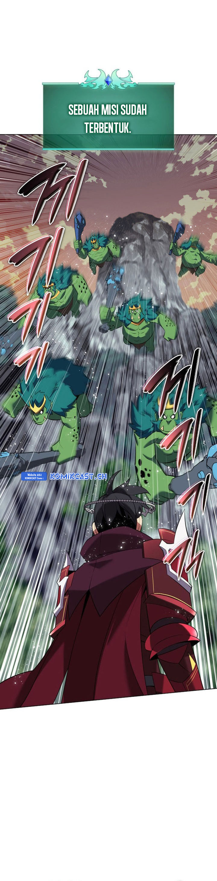 Overgeared Chapter 203