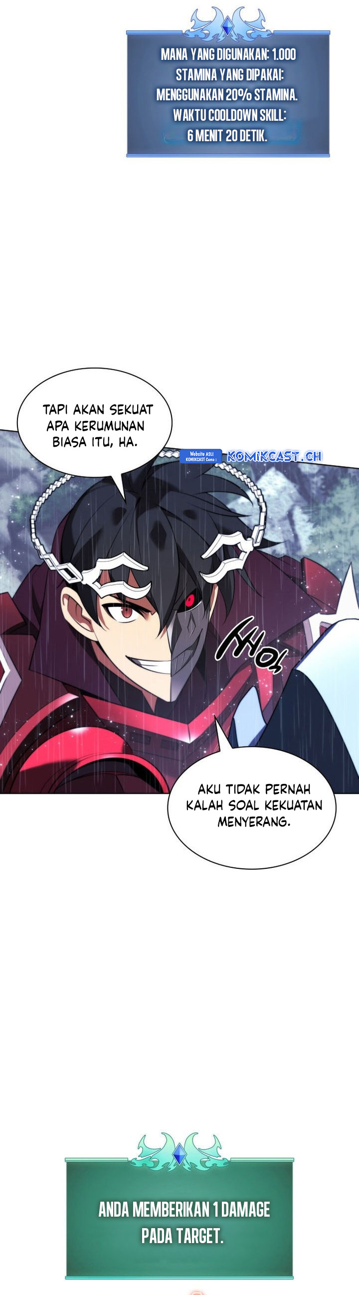 Overgeared Chapter 203