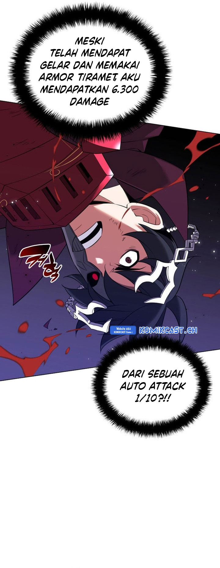 Overgeared Chapter 203