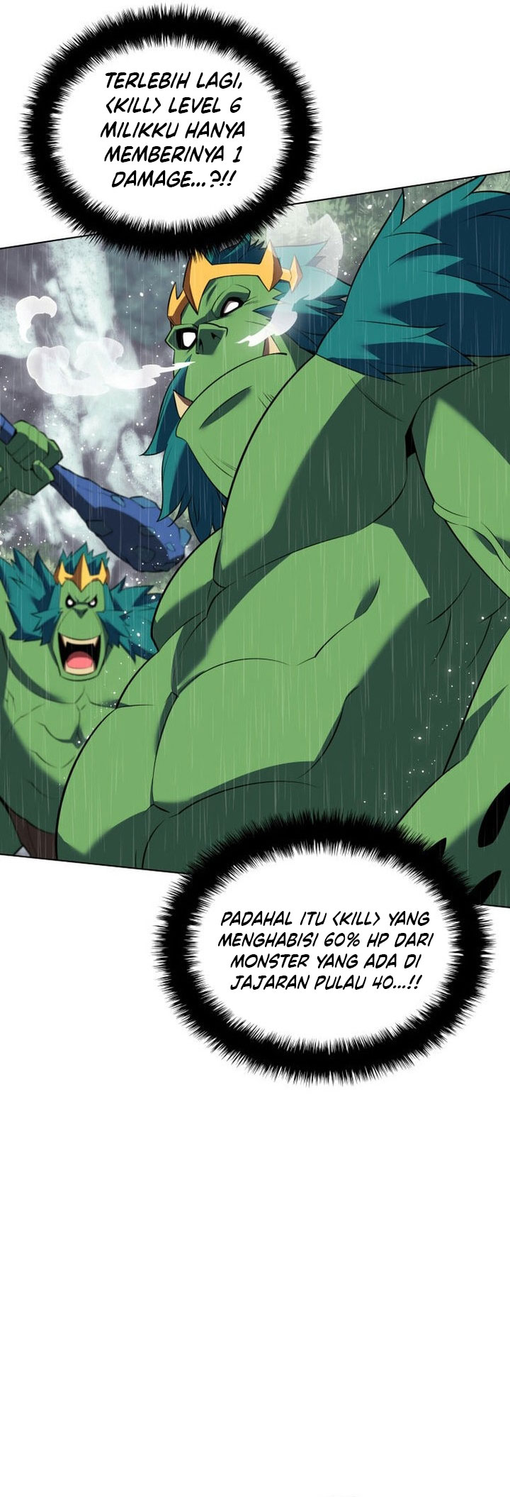 Overgeared Chapter 203