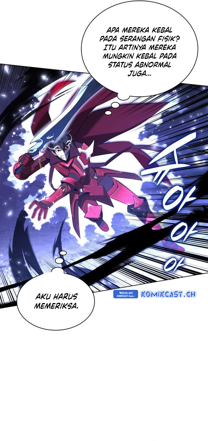 Overgeared Chapter 203