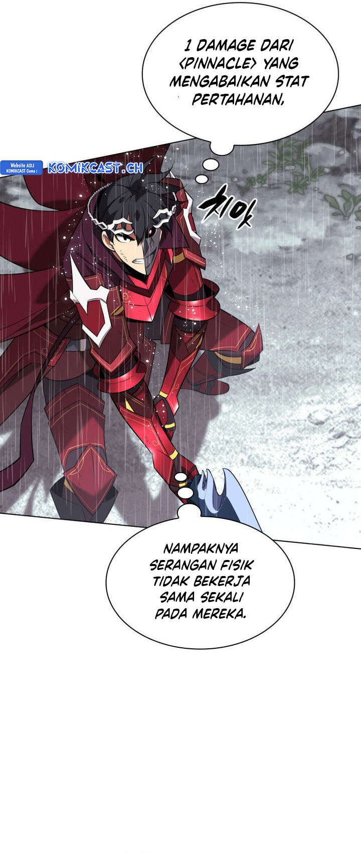 Overgeared Chapter 203