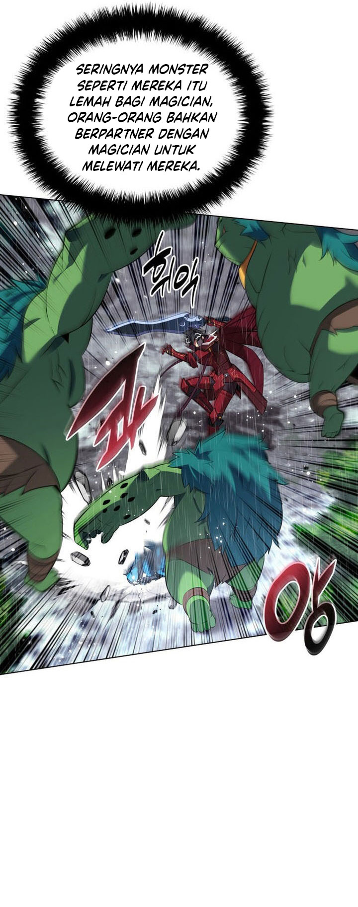 Overgeared Chapter 203