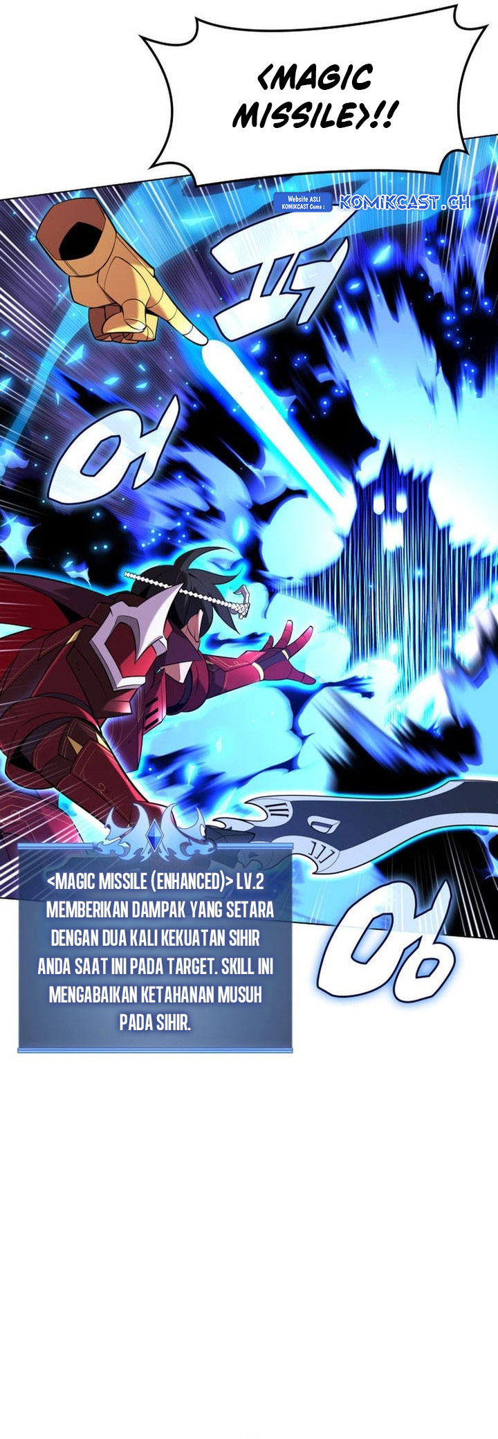 Overgeared Chapter 203