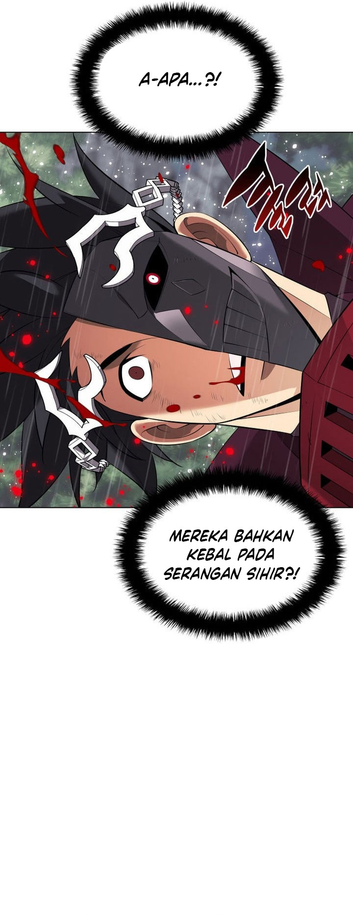 Overgeared Chapter 203