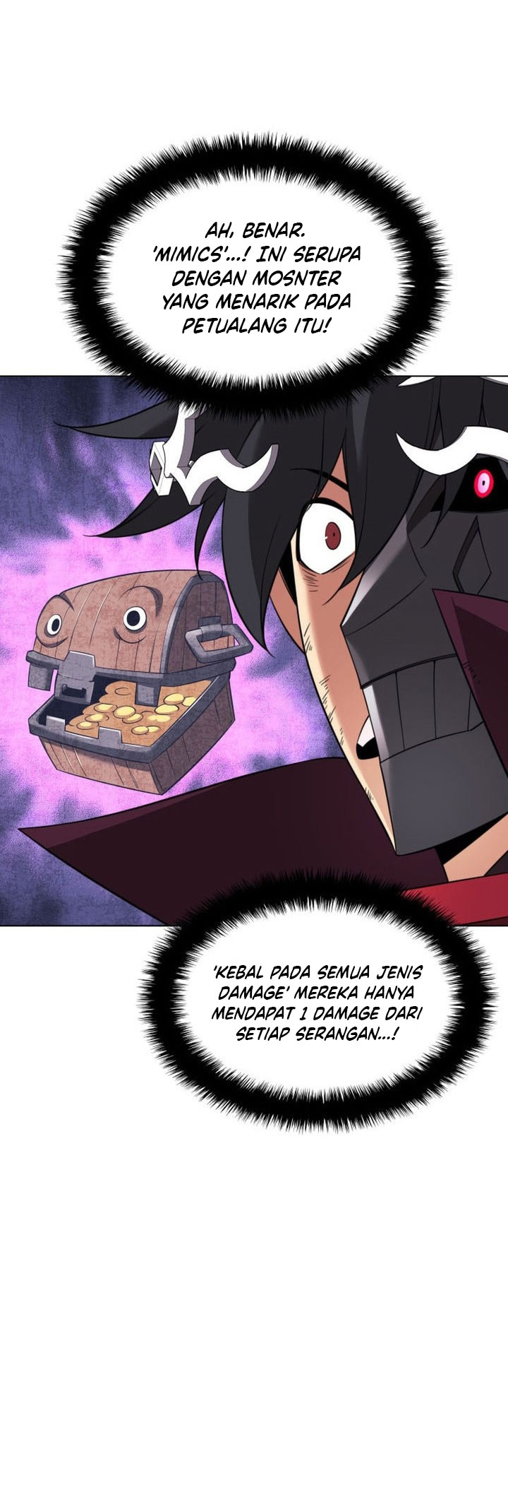 Overgeared Chapter 203