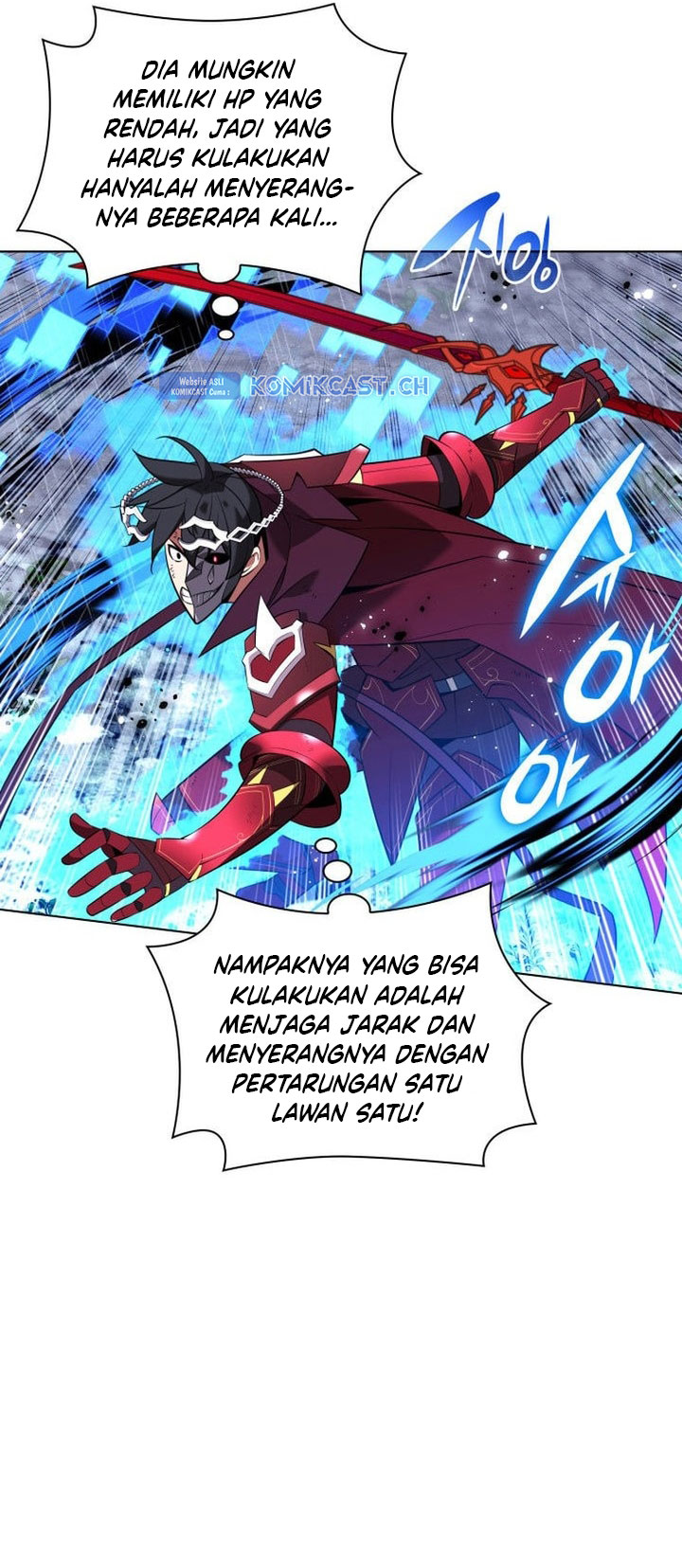 Overgeared Chapter 203