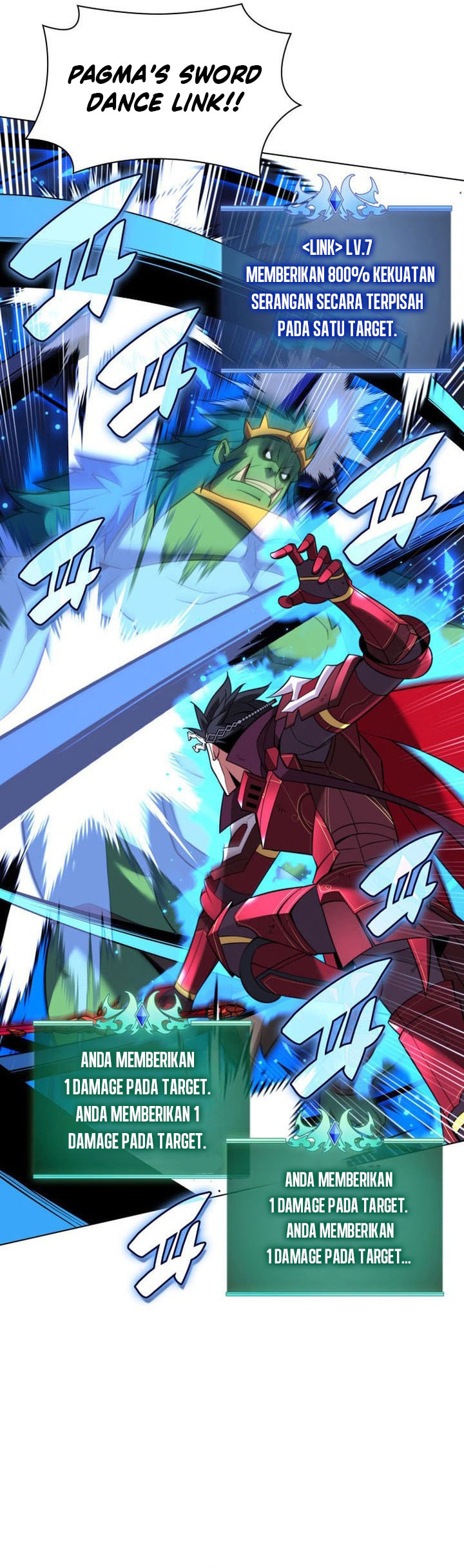 Overgeared Chapter 203