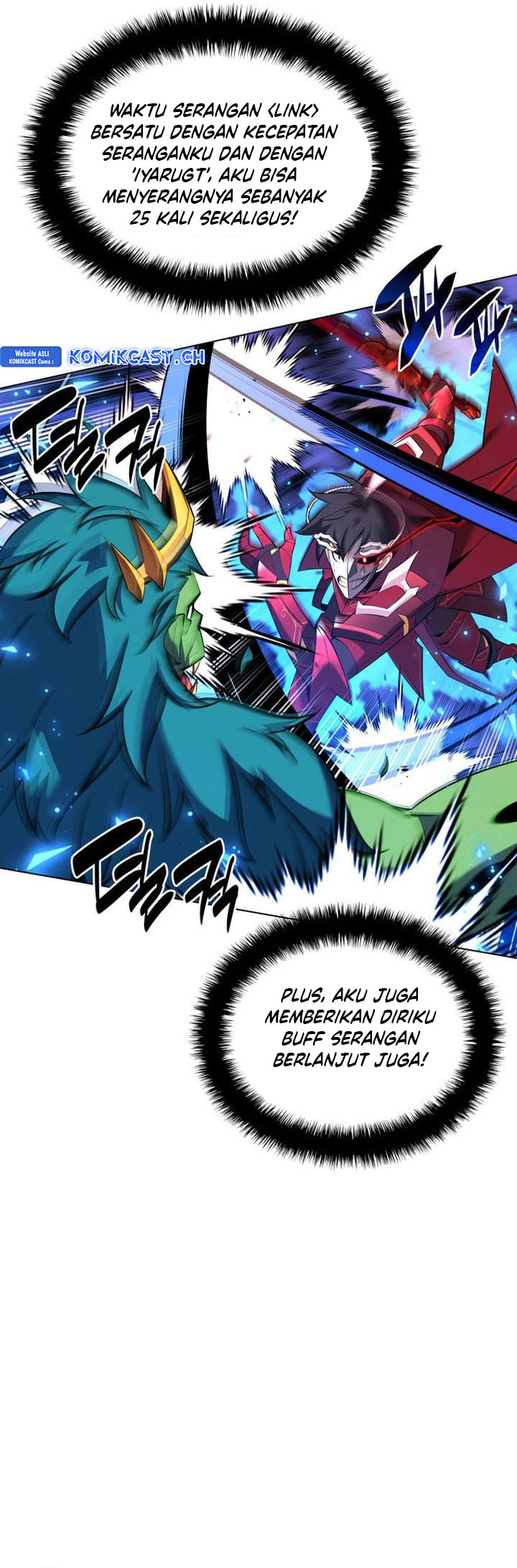 Overgeared Chapter 203