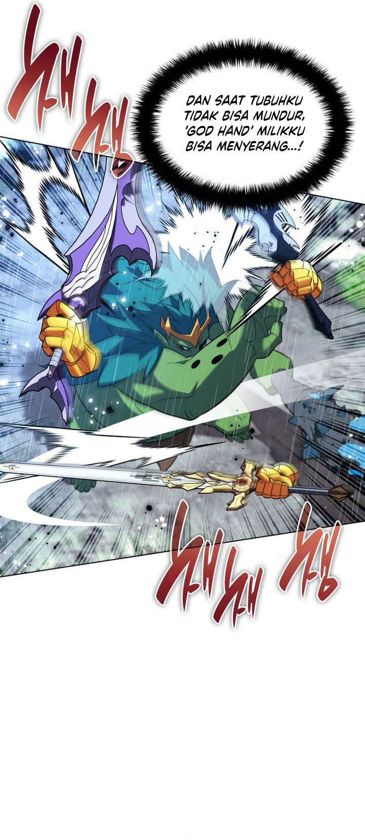 Overgeared Chapter 203