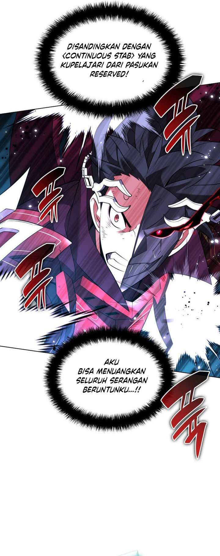 Overgeared Chapter 203