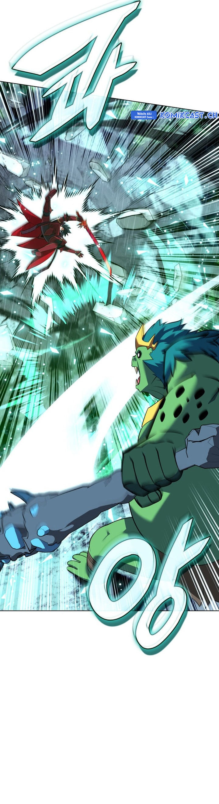 Overgeared Chapter 203