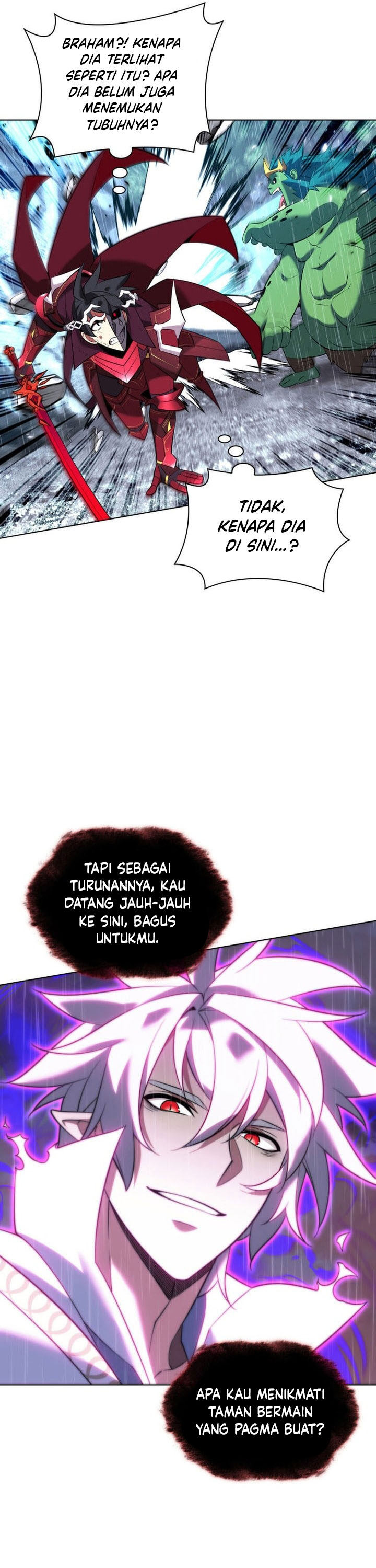 Overgeared Chapter 203