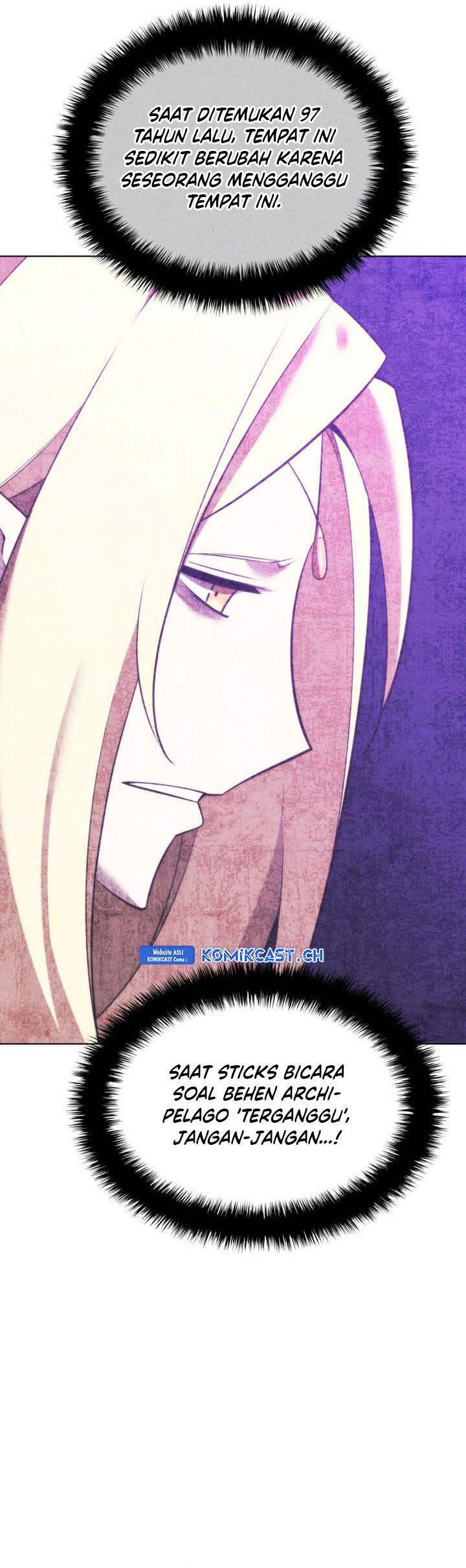 Overgeared Chapter 203