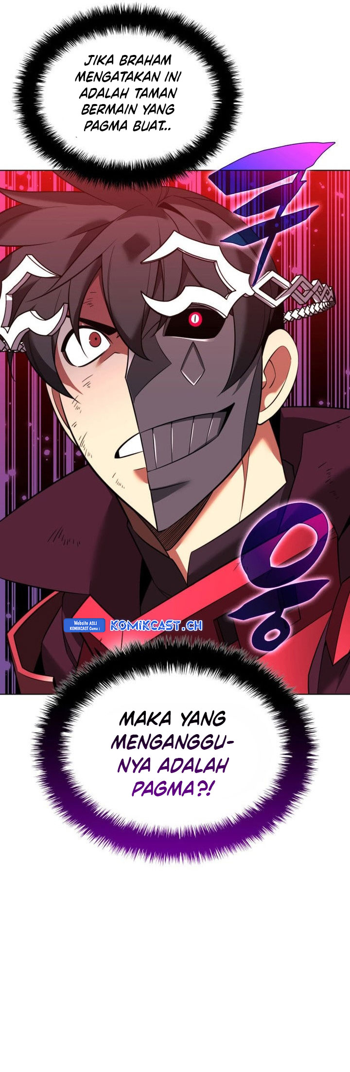 Overgeared Chapter 203