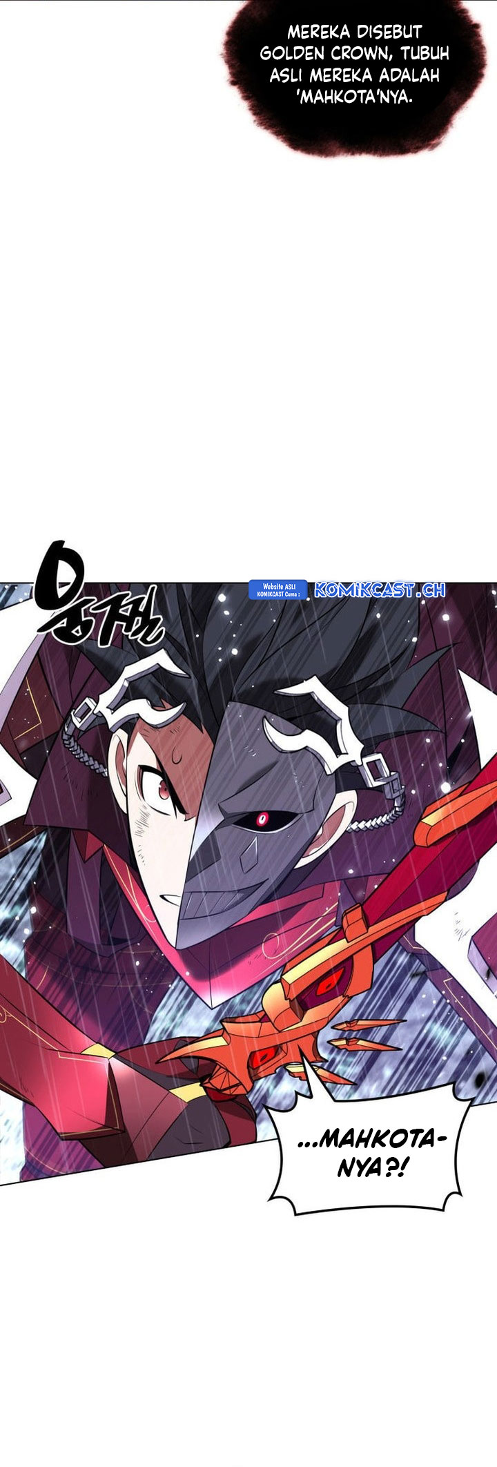 Overgeared Chapter 203