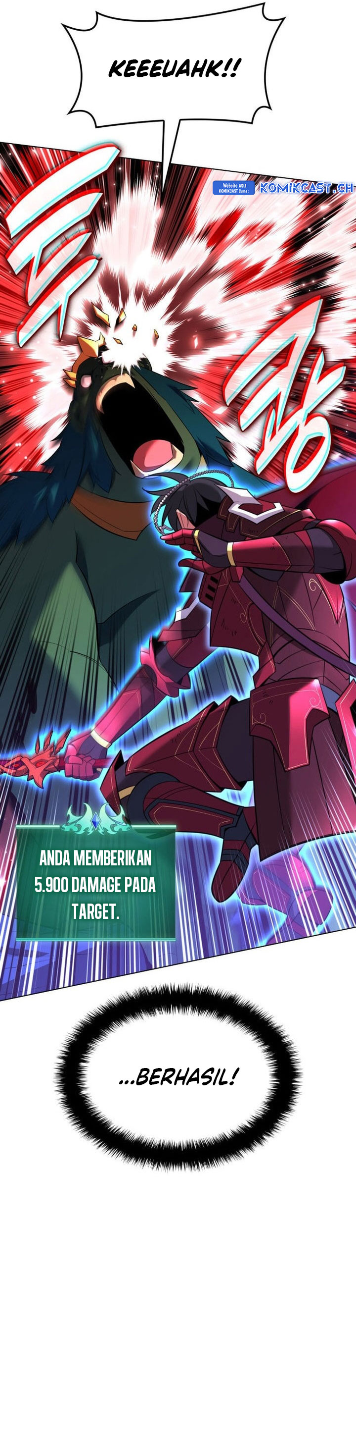 Overgeared Chapter 203