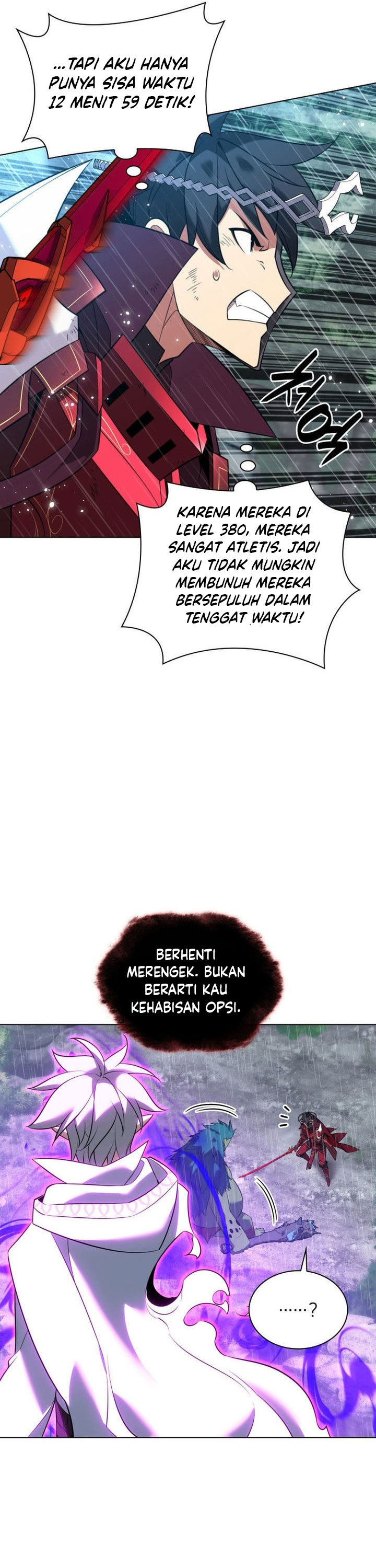 Overgeared Chapter 203