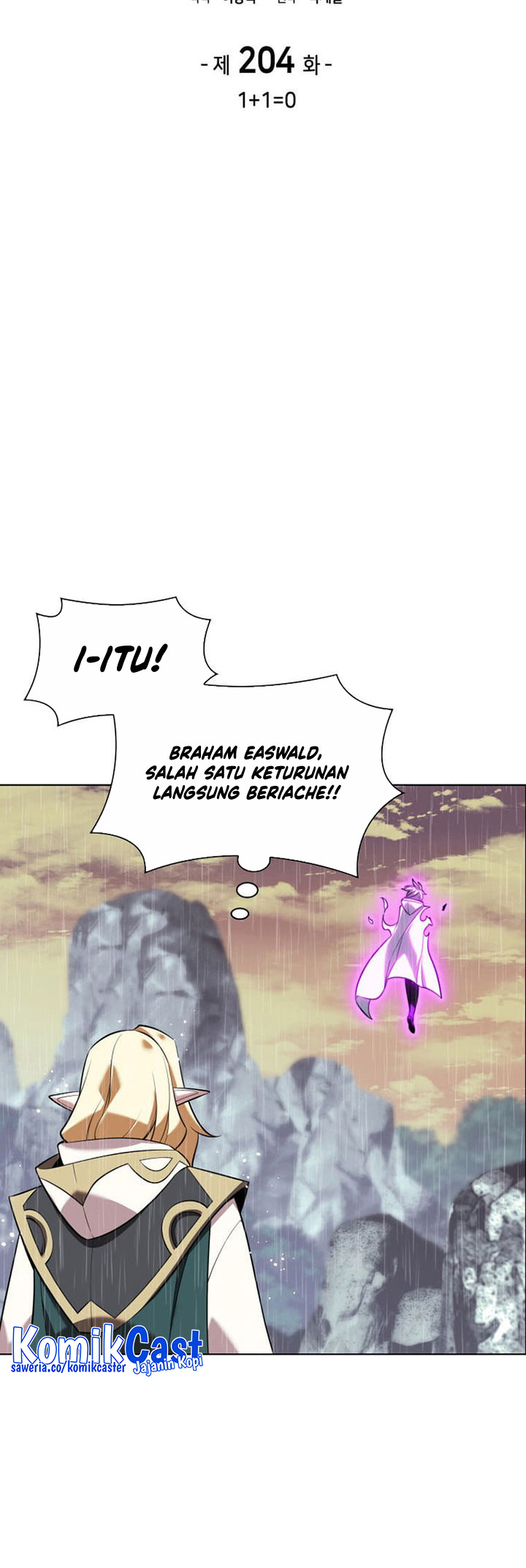 Overgeared Chapter 204