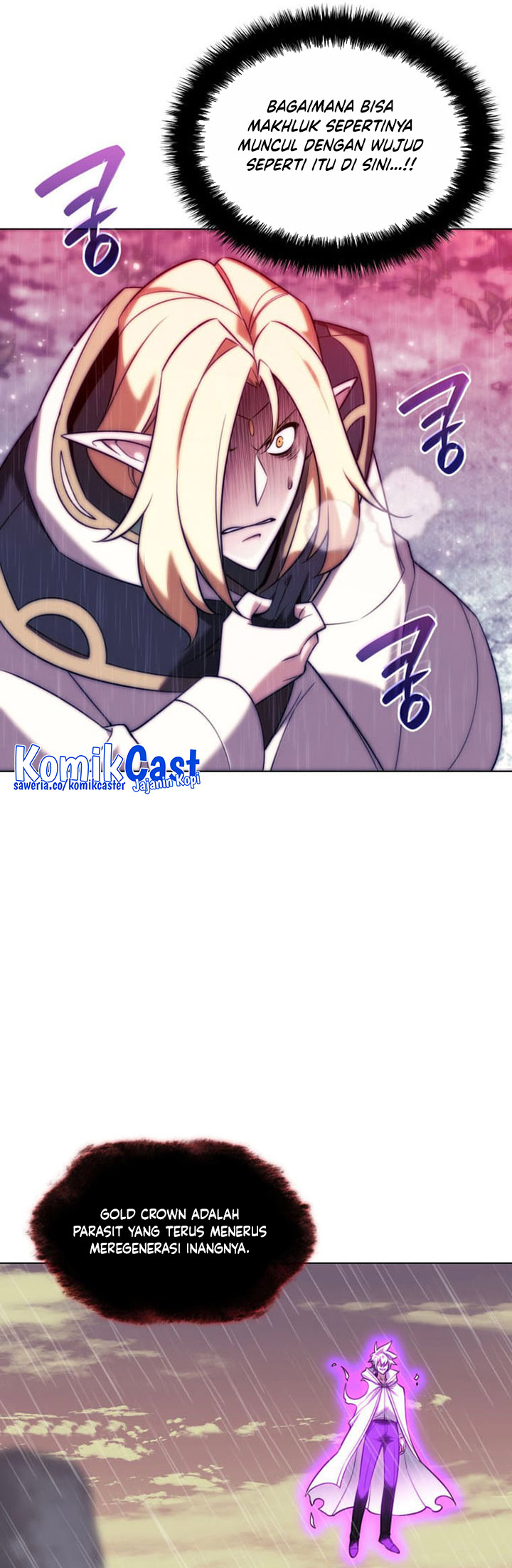 Overgeared Chapter 204