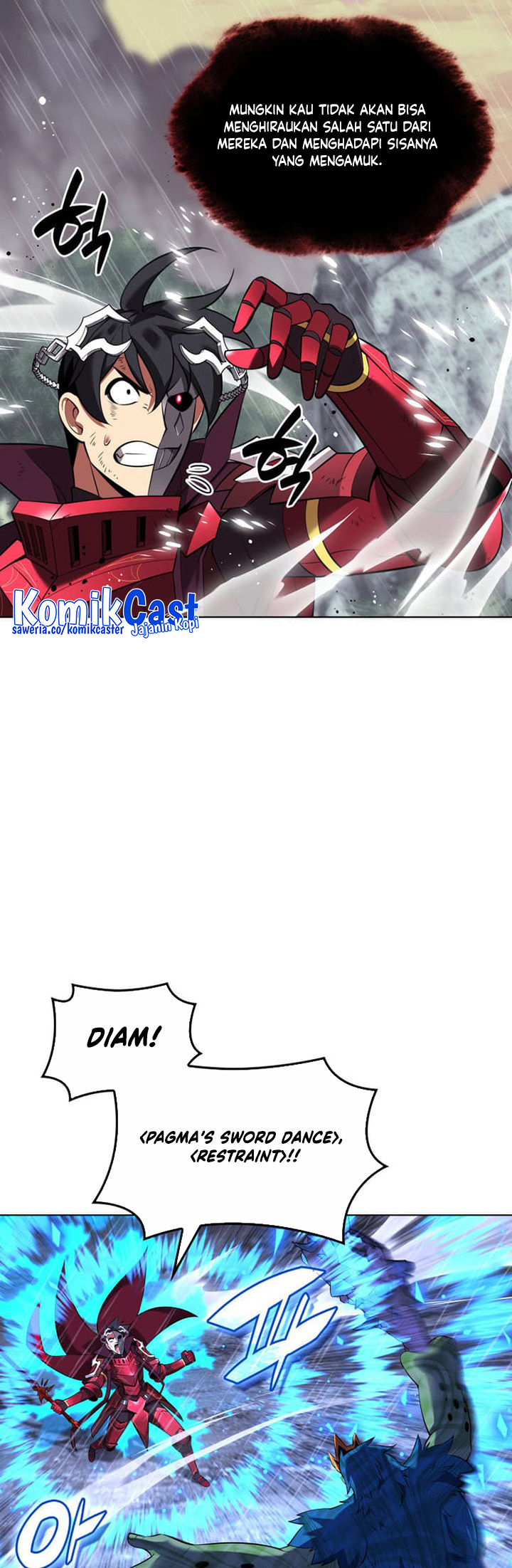 Overgeared Chapter 204