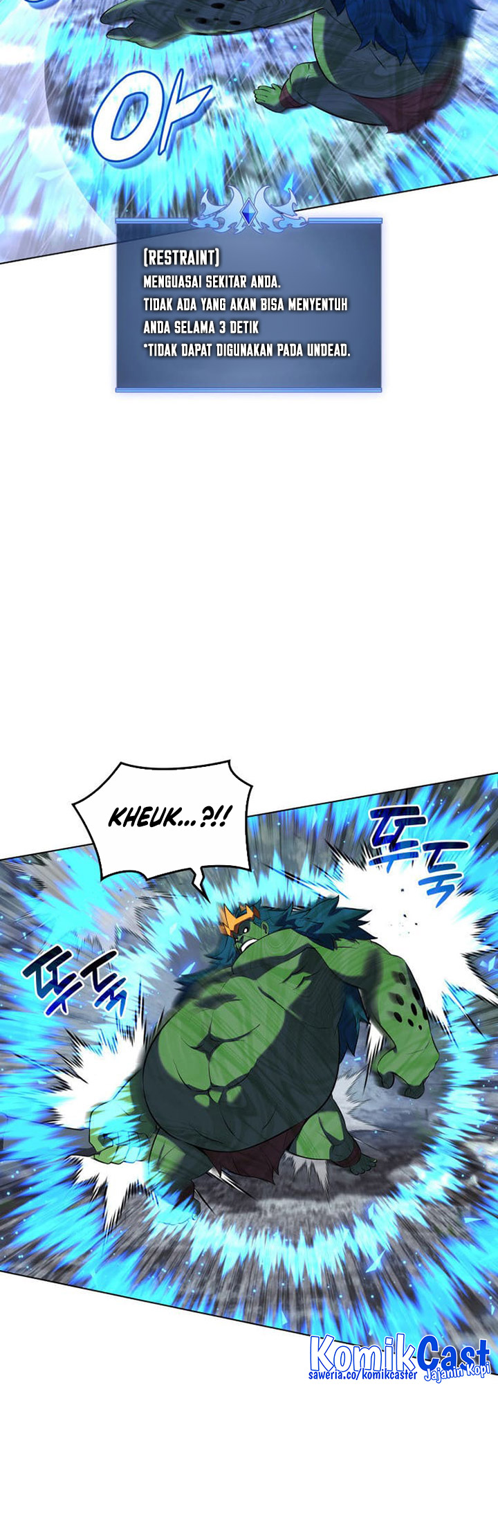 Overgeared Chapter 204