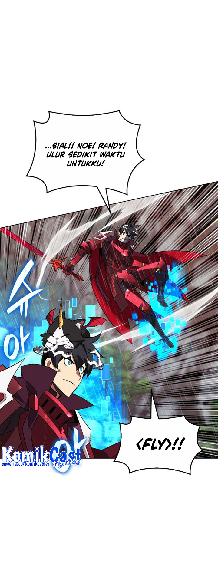 Overgeared Chapter 204