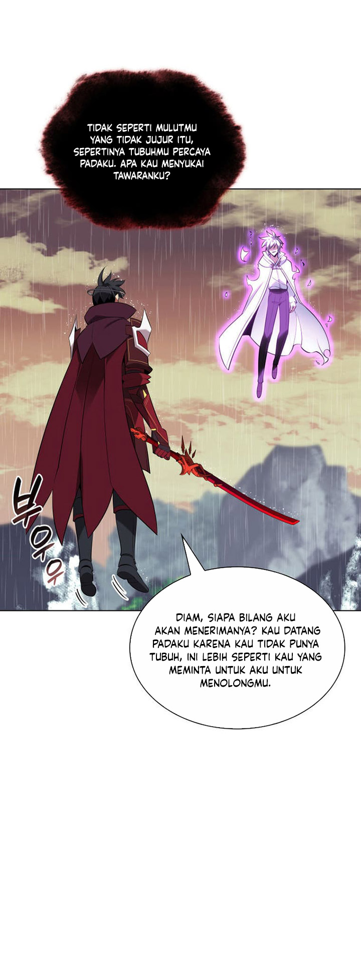 Overgeared Chapter 204