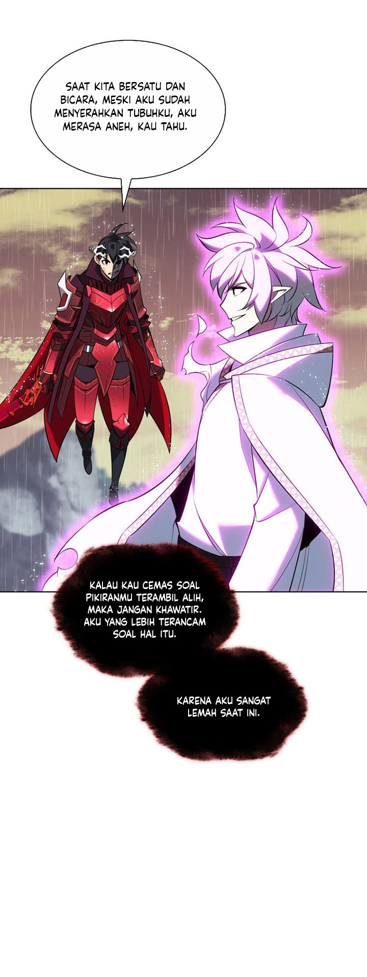 Overgeared Chapter 204