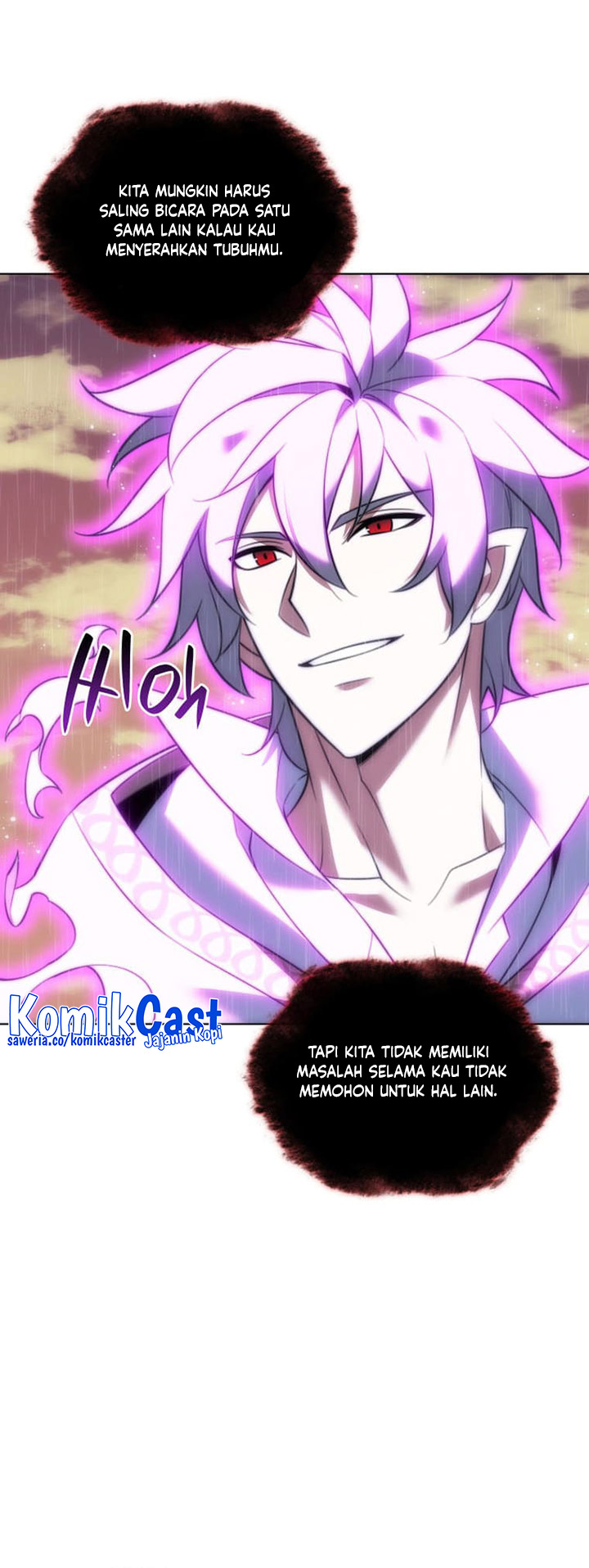 Overgeared Chapter 204