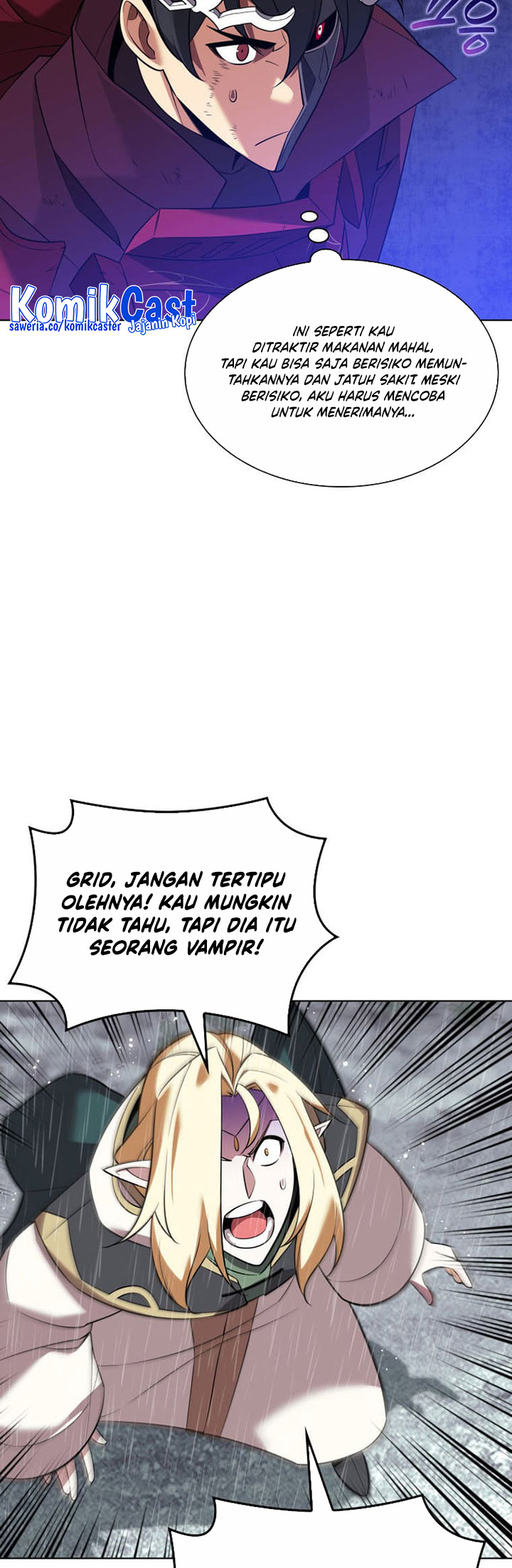 Overgeared Chapter 204