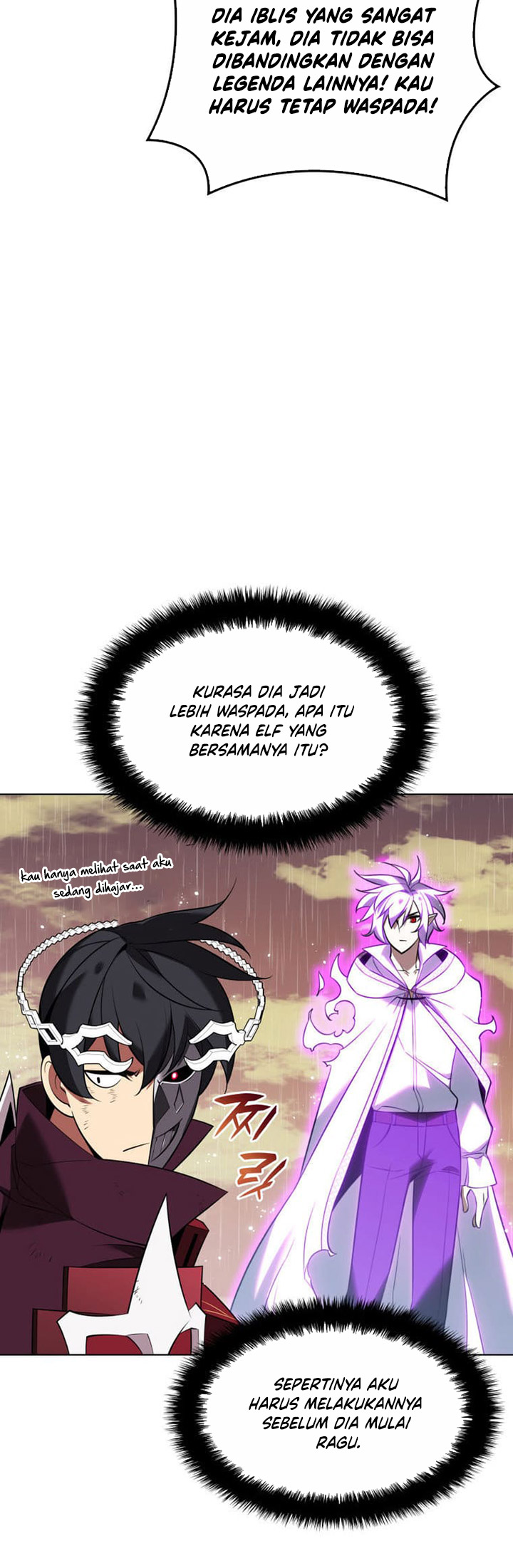 Overgeared Chapter 204