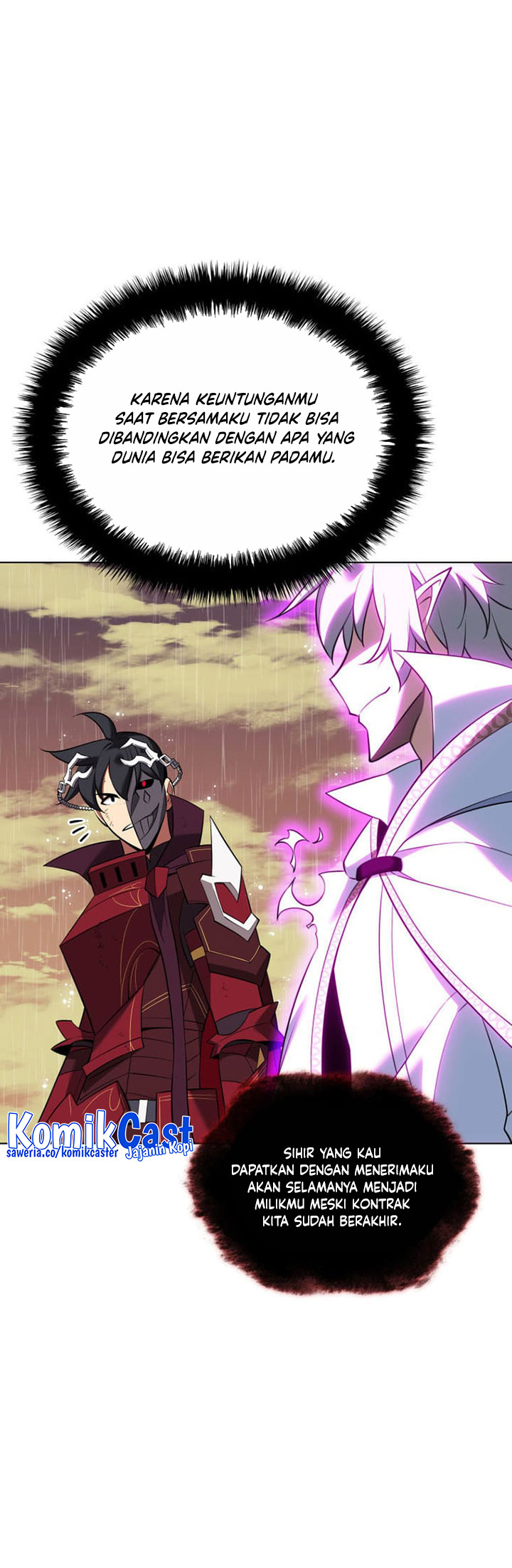 Overgeared Chapter 204
