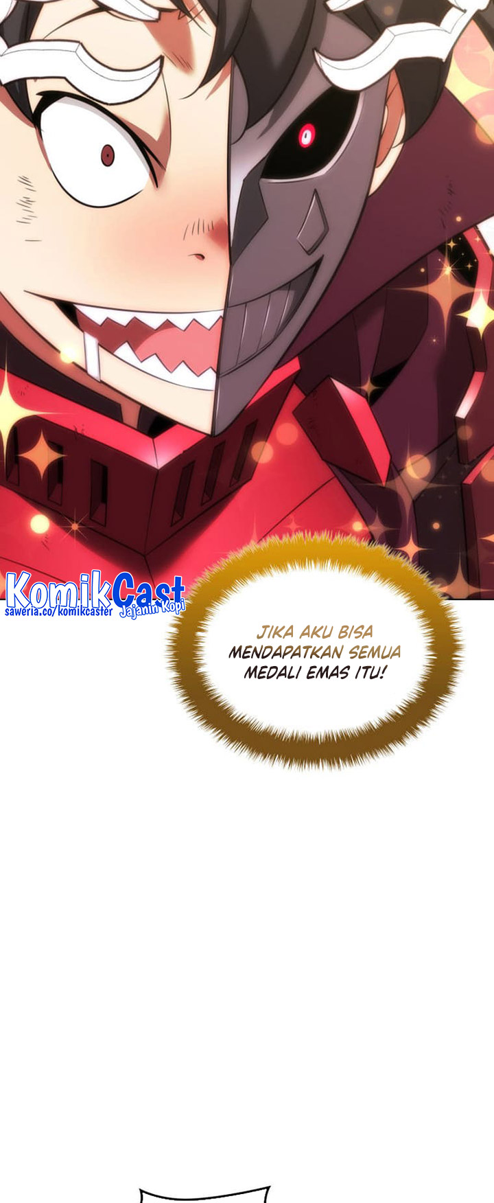 Overgeared Chapter 204