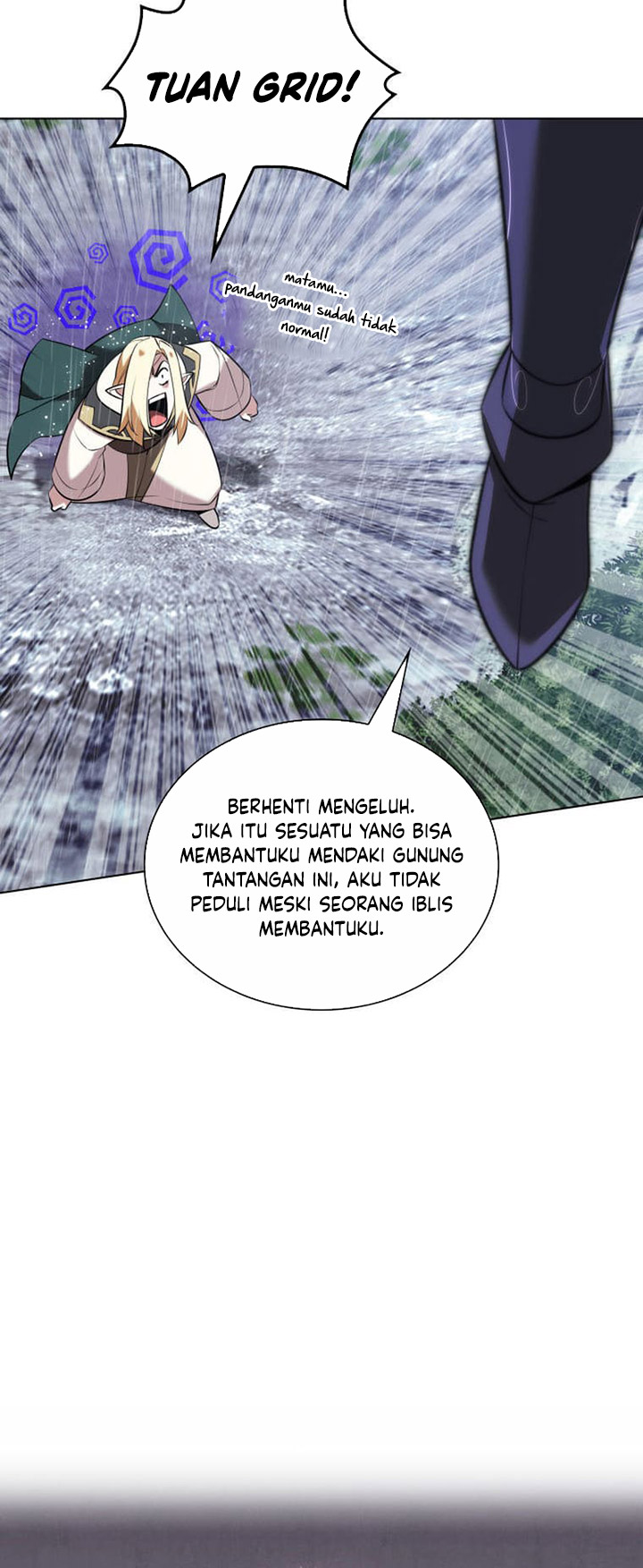 Overgeared Chapter 204