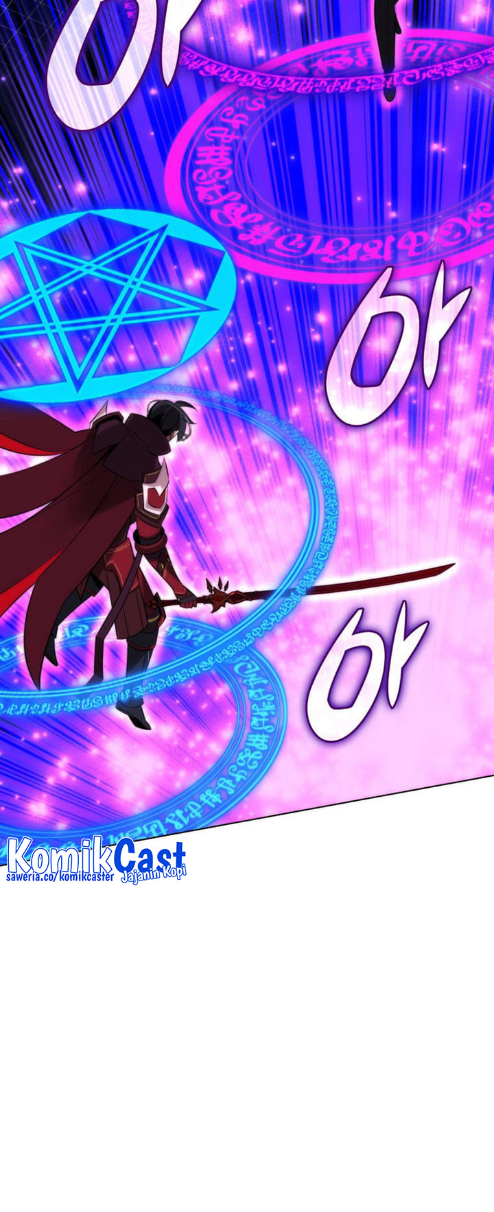 Overgeared Chapter 204