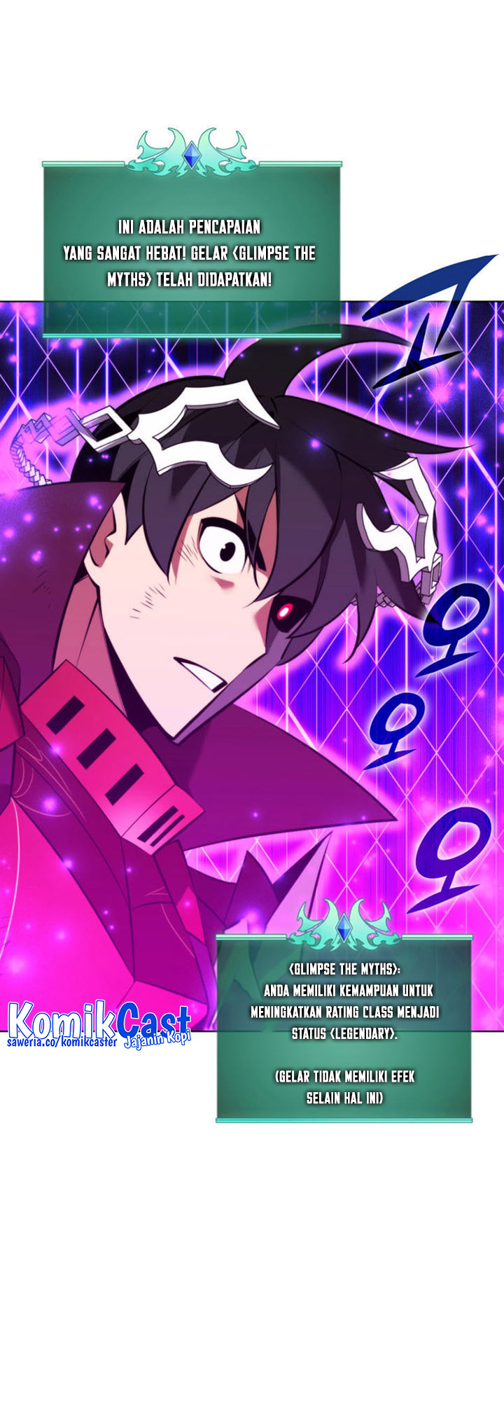Overgeared Chapter 204