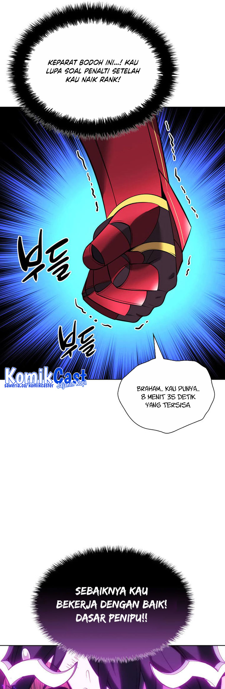 Overgeared Chapter 204