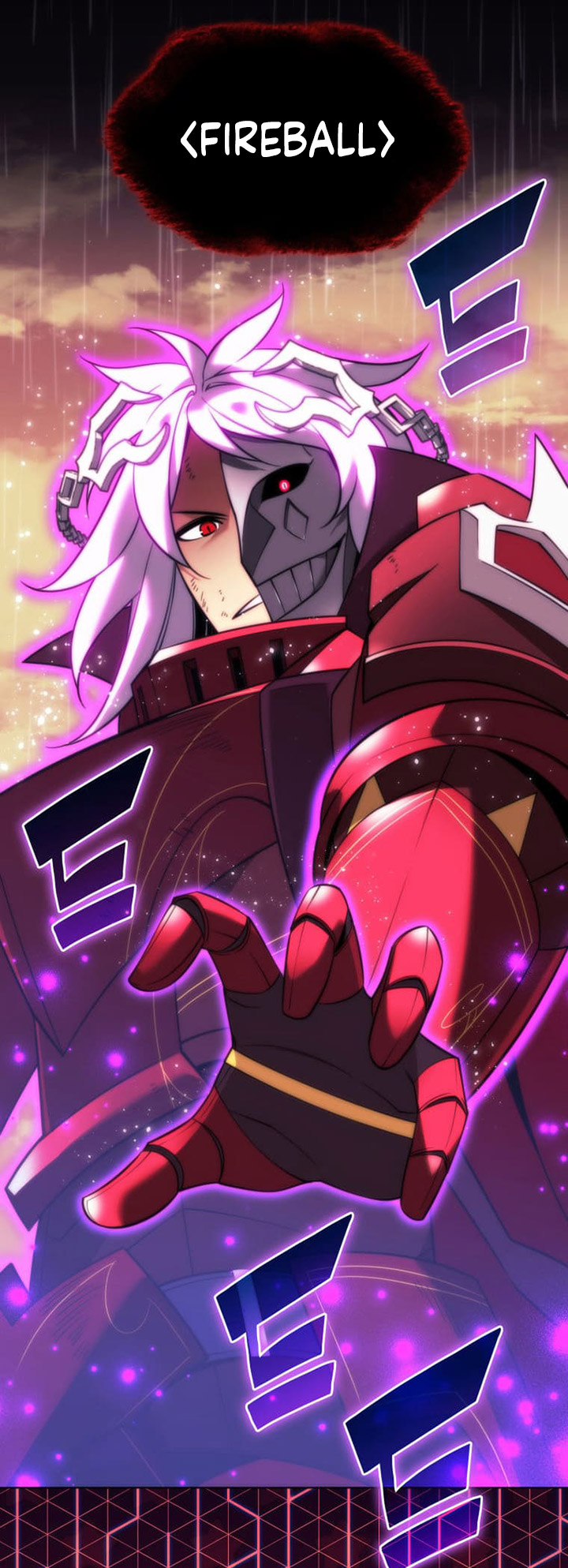 Overgeared Chapter 204