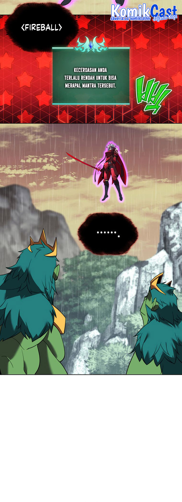 Overgeared Chapter 204