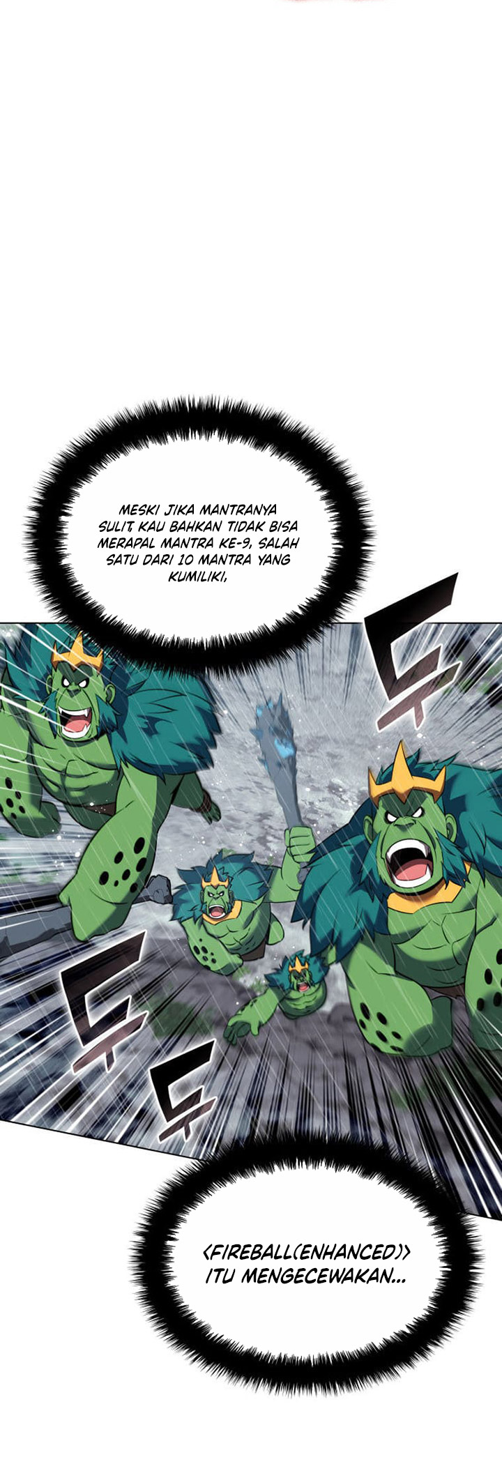 Overgeared Chapter 204