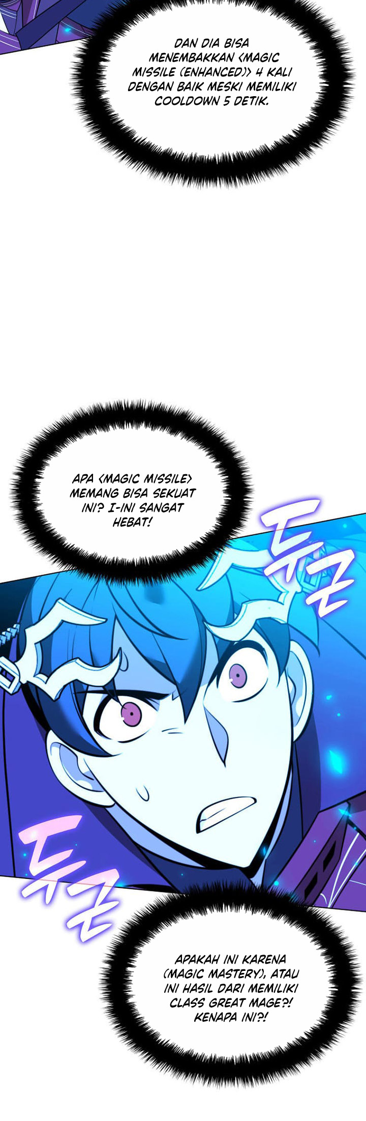 Overgeared Chapter 204