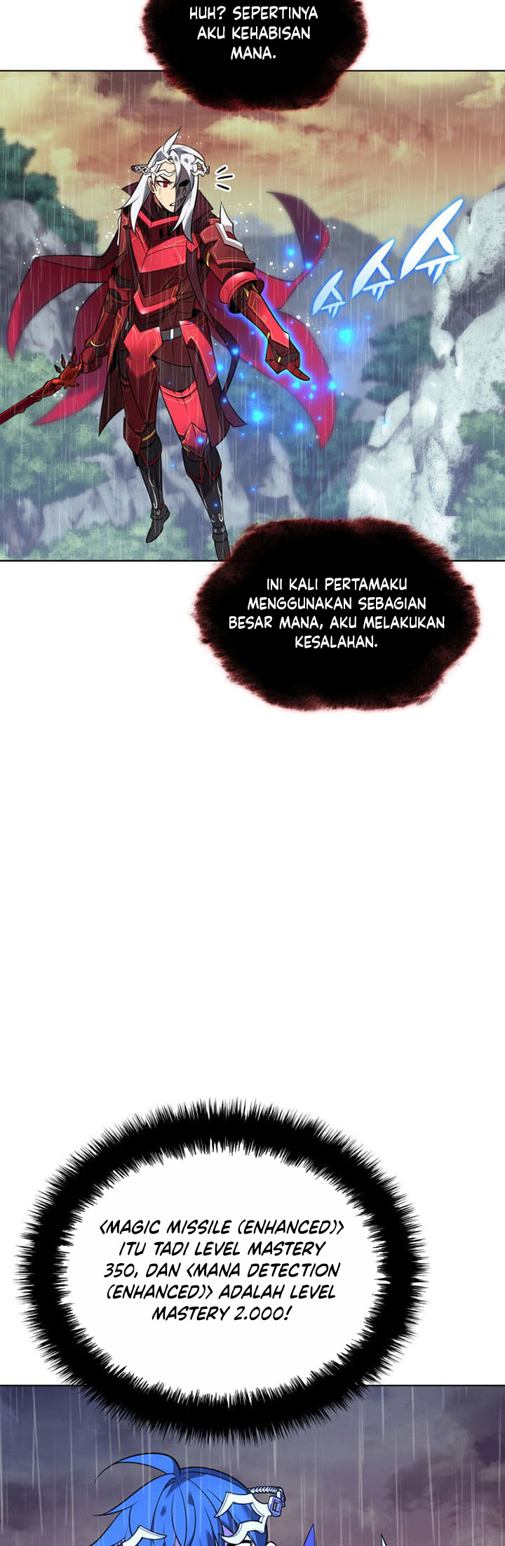 Overgeared Chapter 204