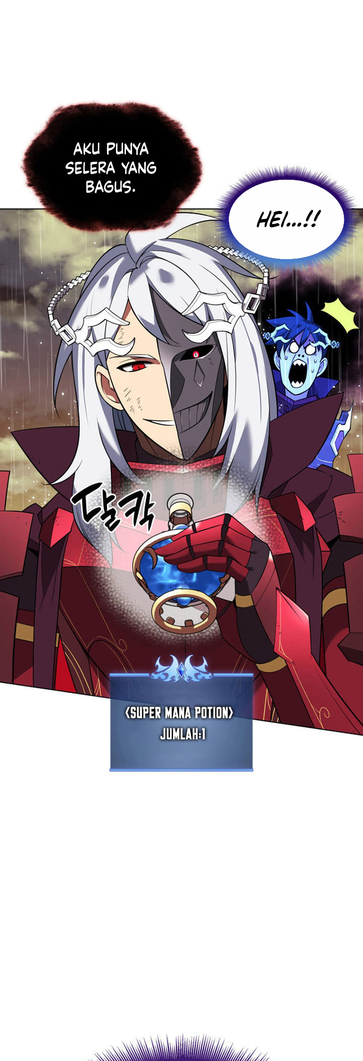 Overgeared Chapter 204
