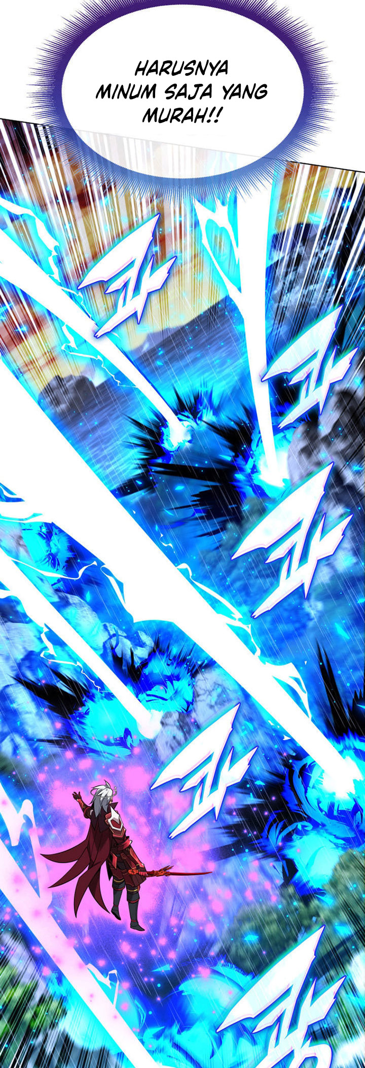 Overgeared Chapter 204