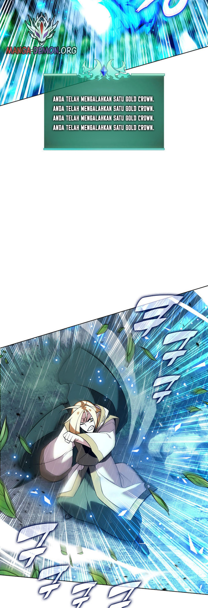 Overgeared Chapter 204